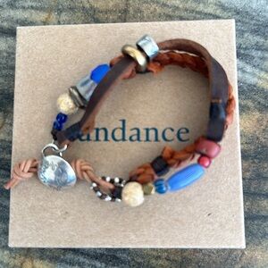 Jes MaHarry unisex “Voyager” bracelet.